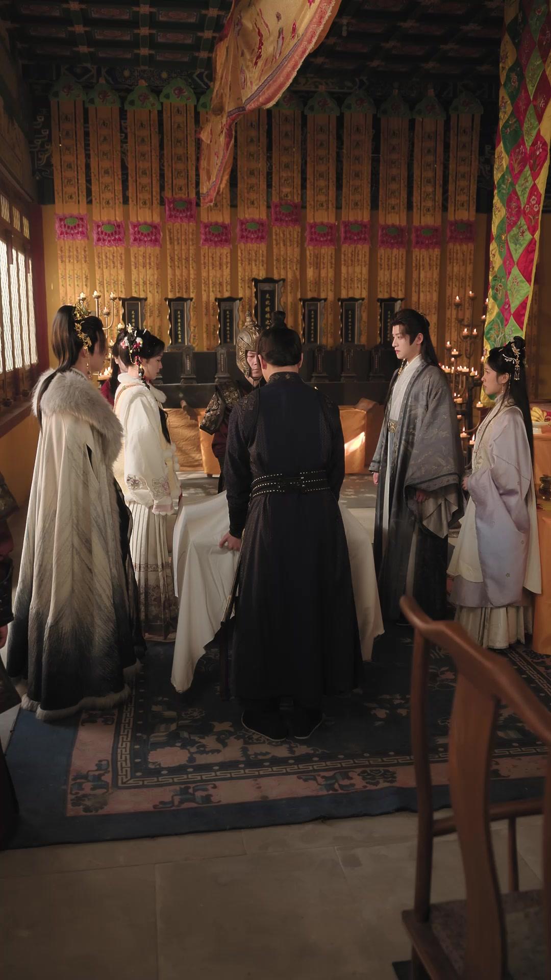  穿越成棄妃，我靠廚藝征服天下