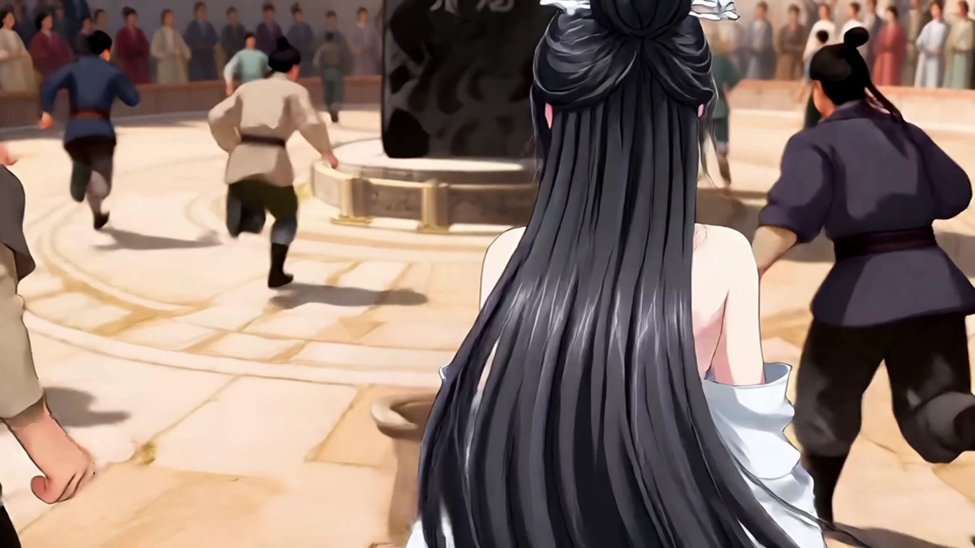 I, a Ghost King, Bound?!