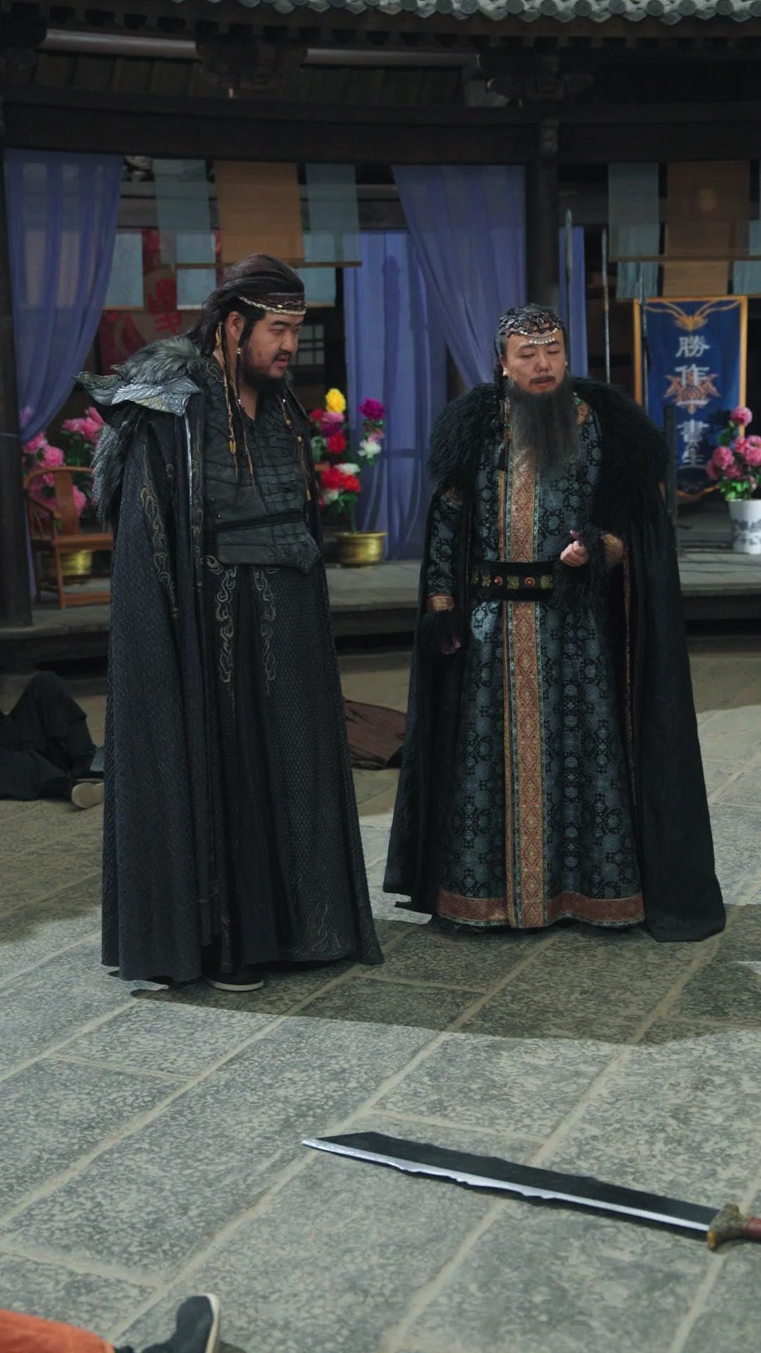 Perlindungan Sang Penjagal