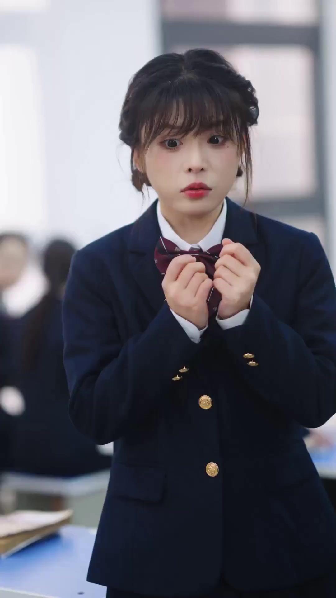 (吹き替え) 本物令嬢は拳で解決します