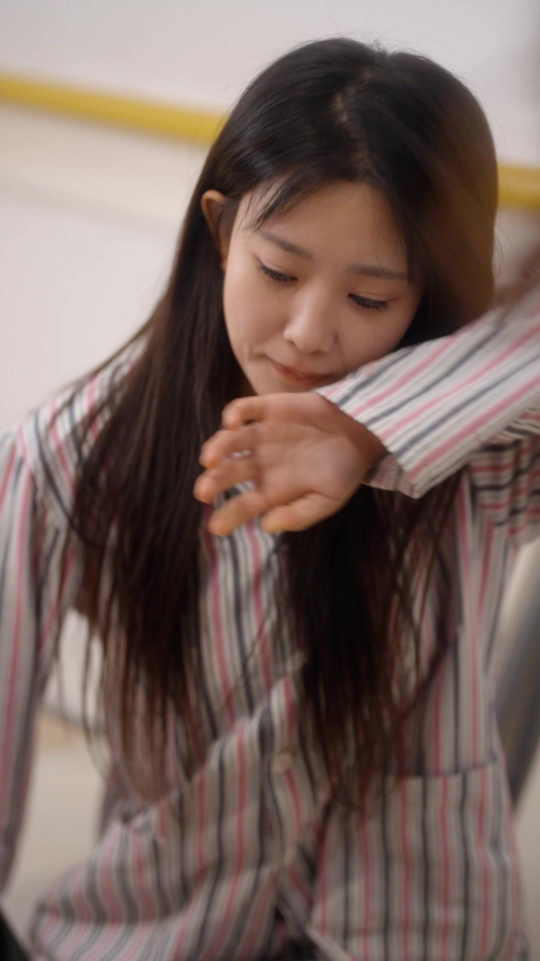 Kenapa Menangis Setelah Tahu Siapa Aku