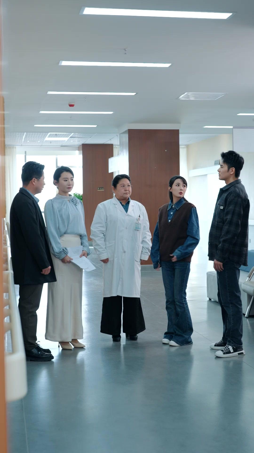 花甲重生，掌回人生主導權