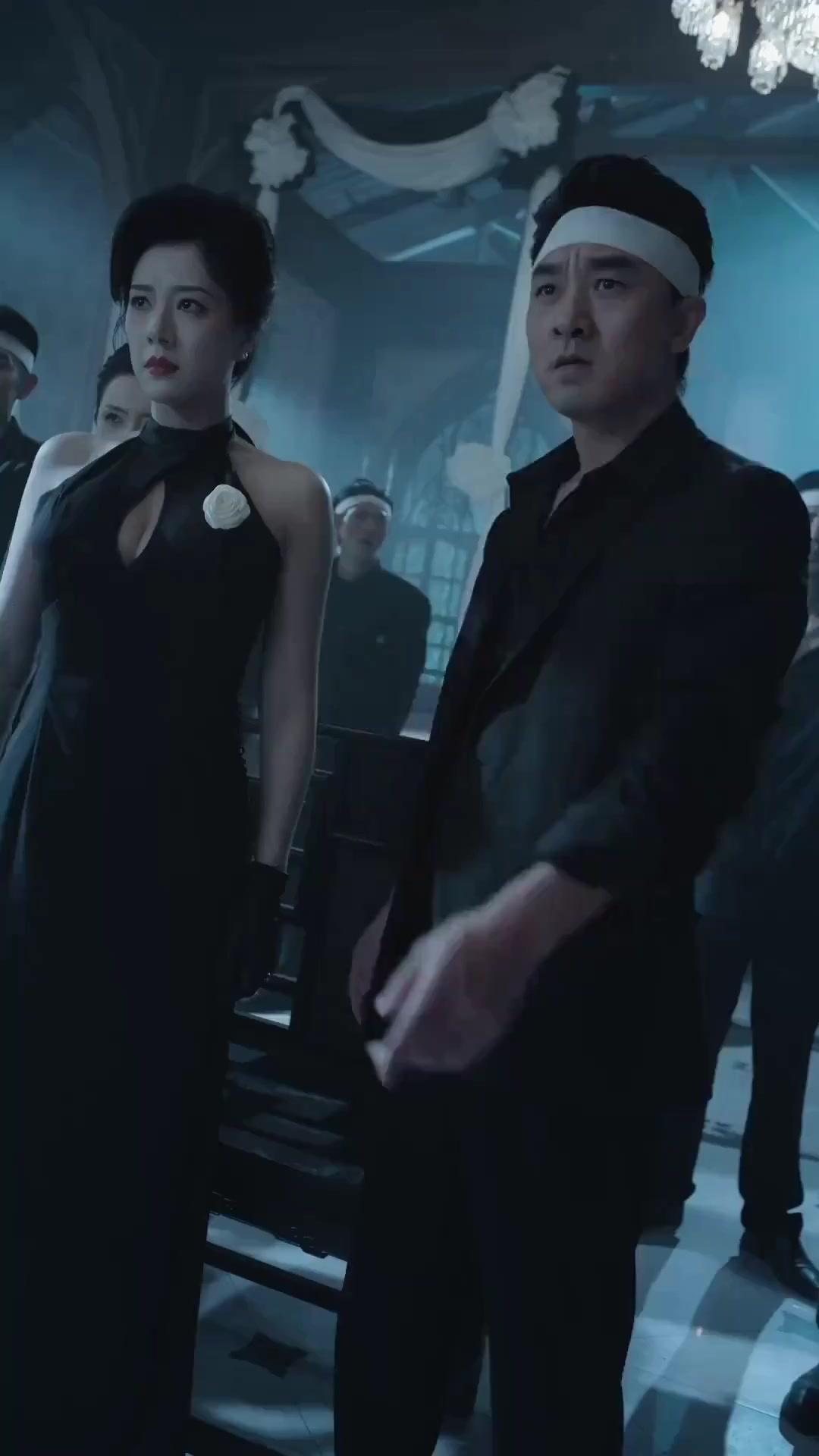 (Dubbed) One Man vs. The Underworld