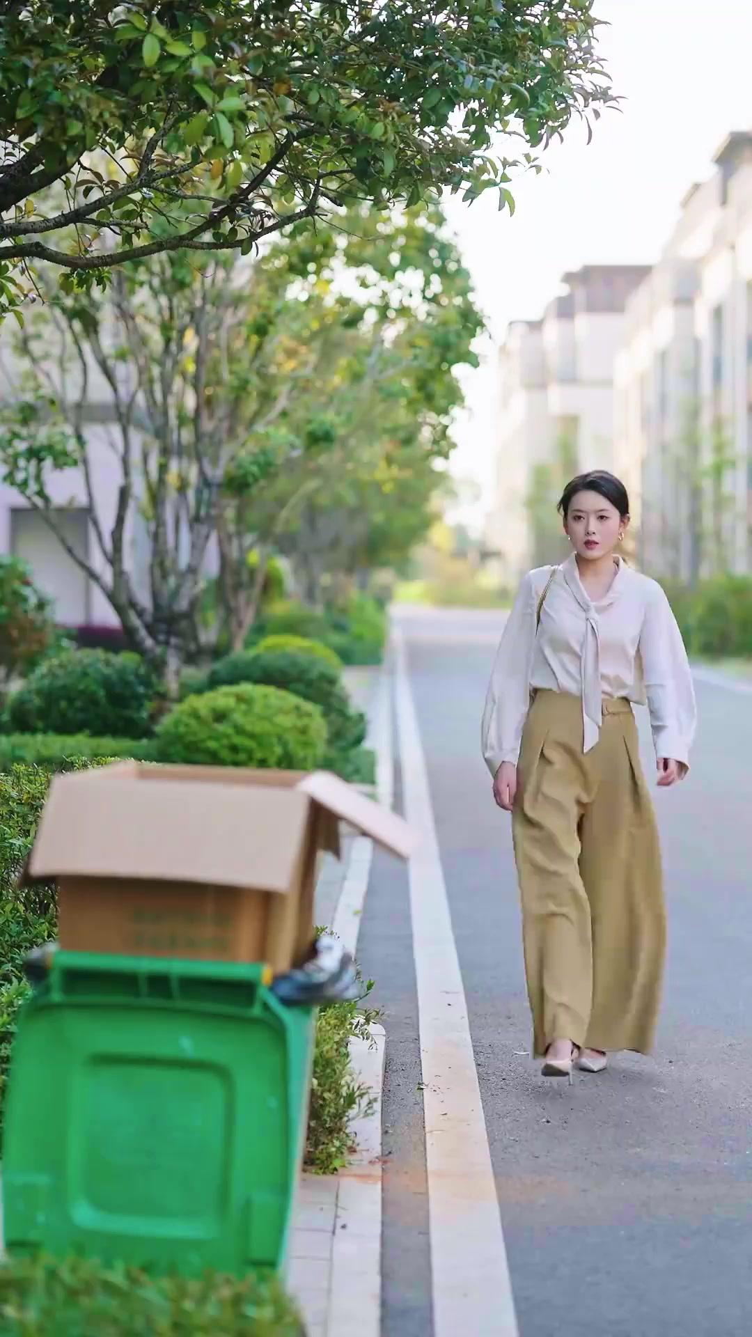 무정한 그녀에게