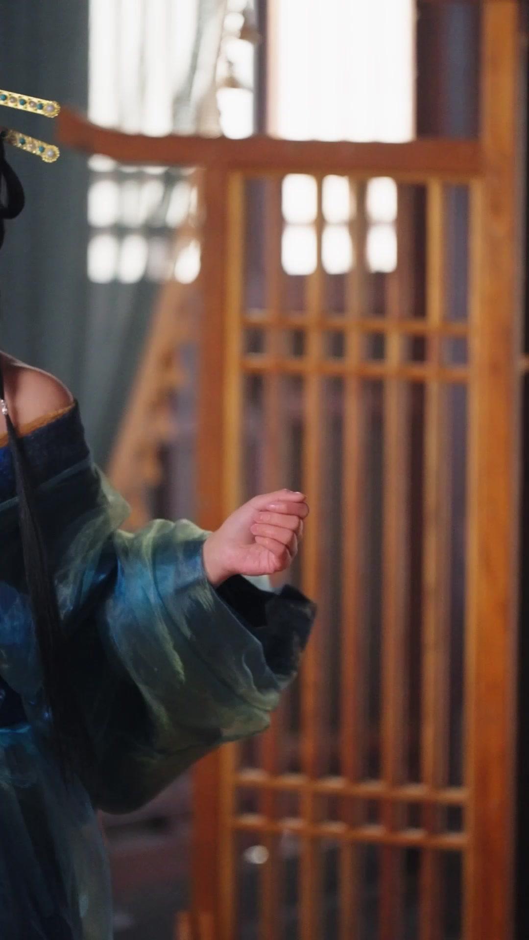 They Stole My Power. I Took Their Heads.