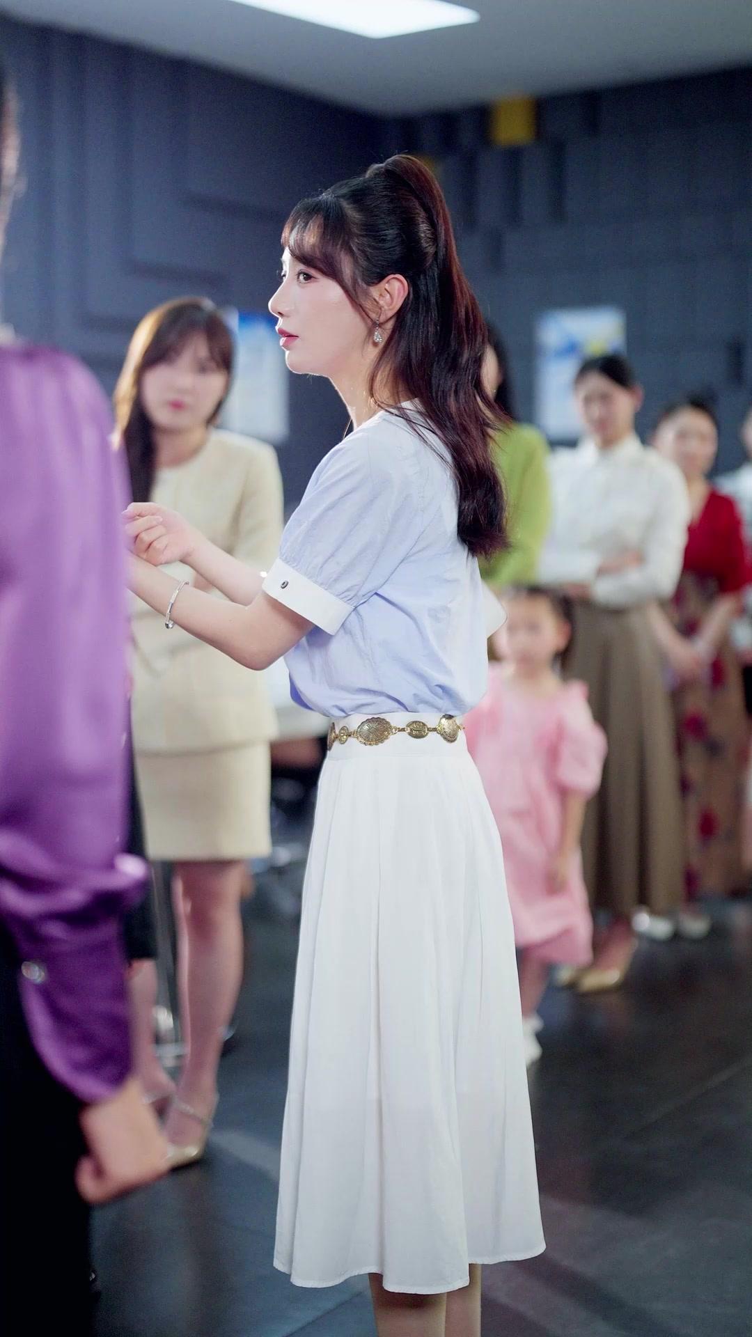 Hello Daddy, Your Son Is Right Here!