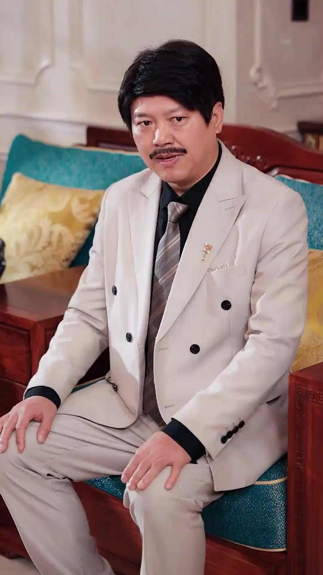 (Sulih suara) Pengemis Itu Sangat Berkuasa