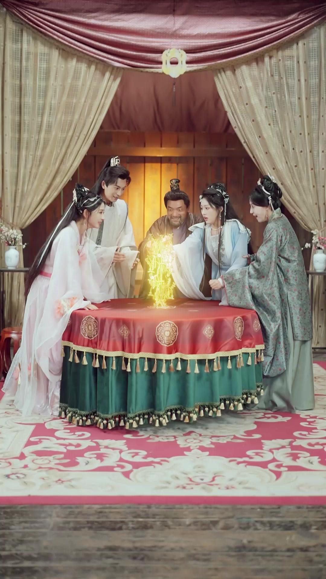 من يلمس الذهب يدفع عمره