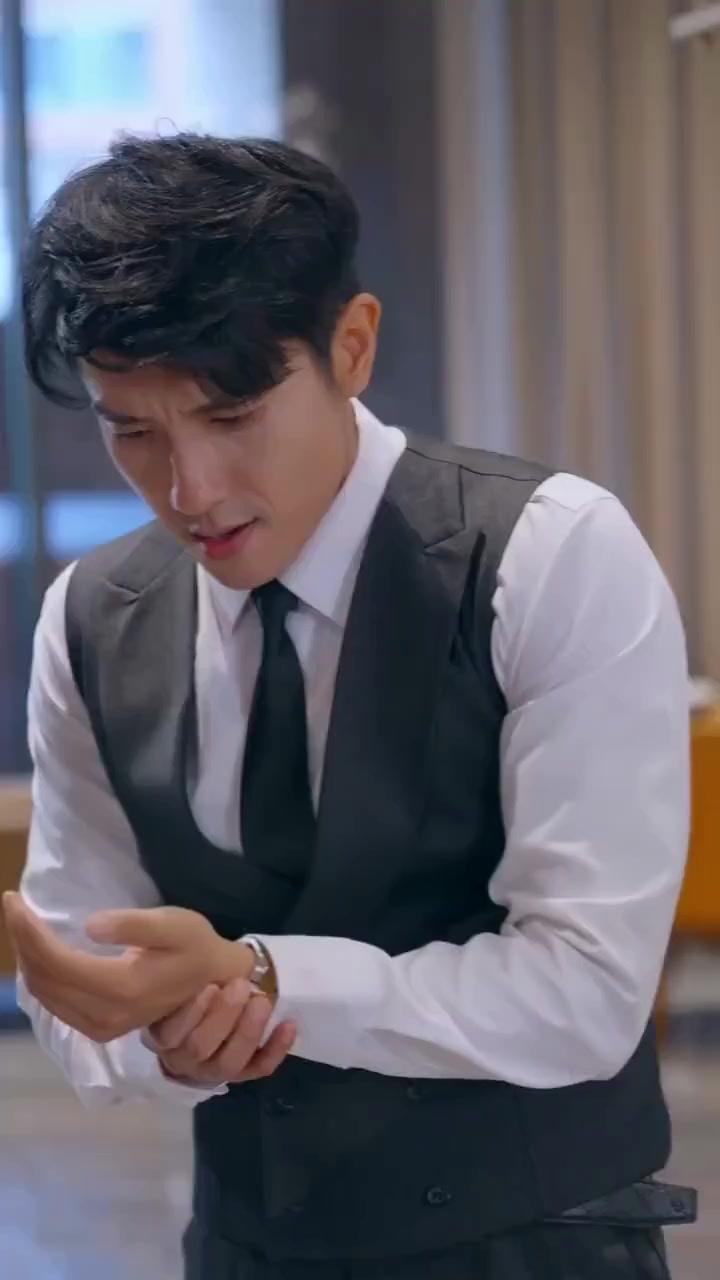 我愛你，你不知道