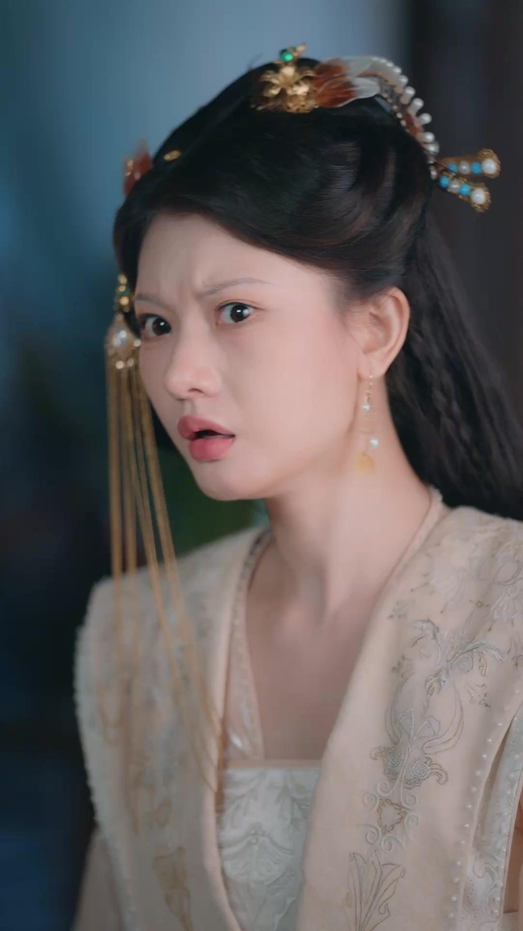 I Borrowed a Prince to Rewrite My Fate 