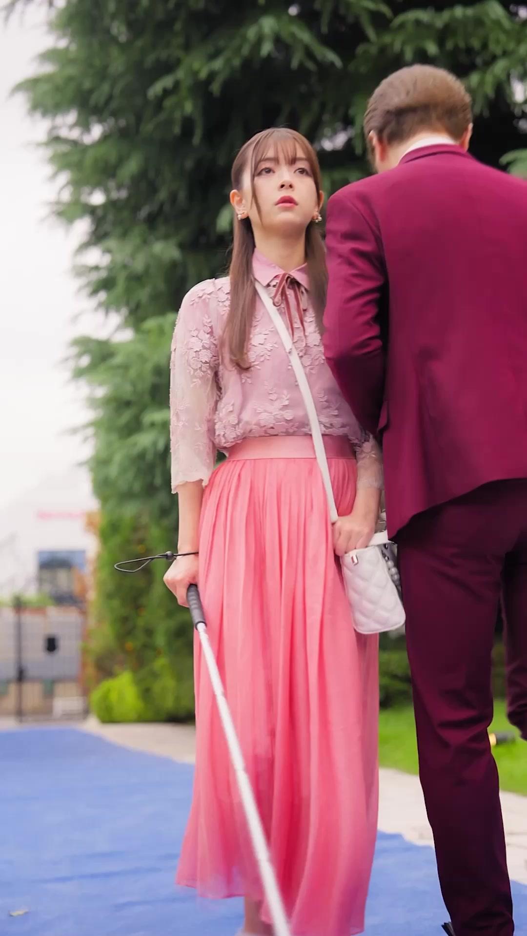 The Blind Bride & The Devil CEO