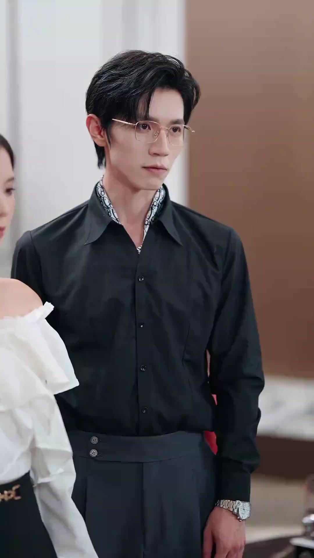 (Sulih suara) Si Manis di Hatinya