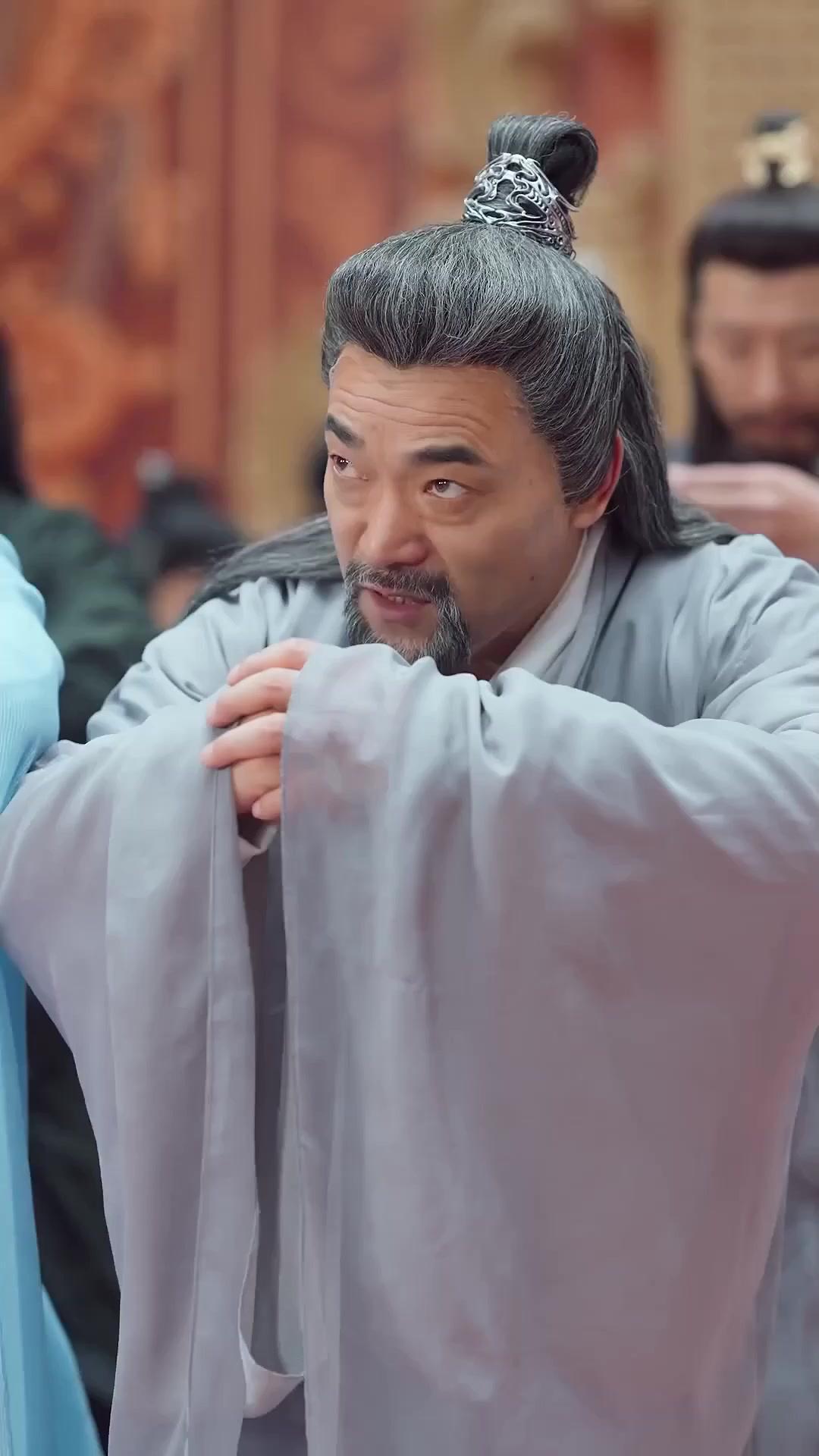 (Dubbed)Apathia: The Sovereign's Rise