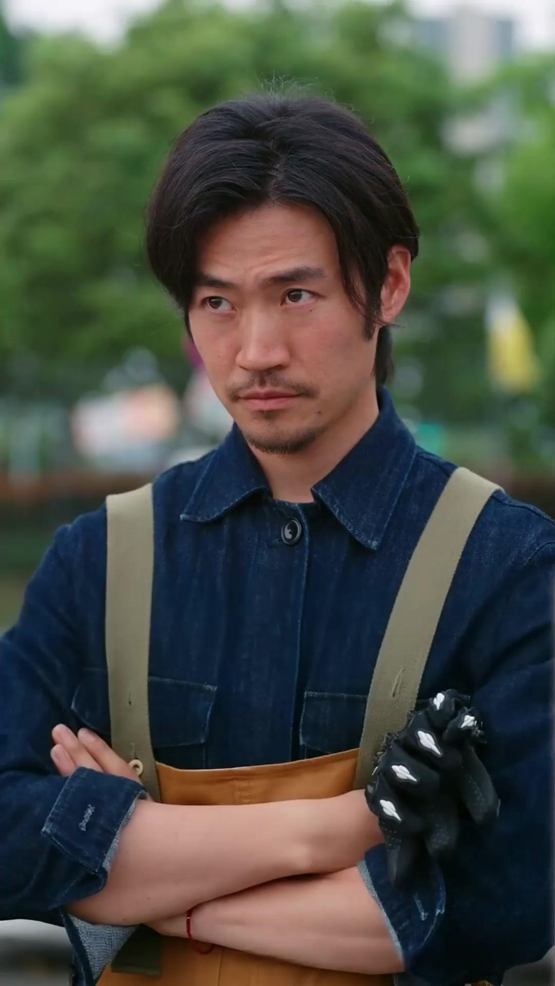 The Missing Drift King