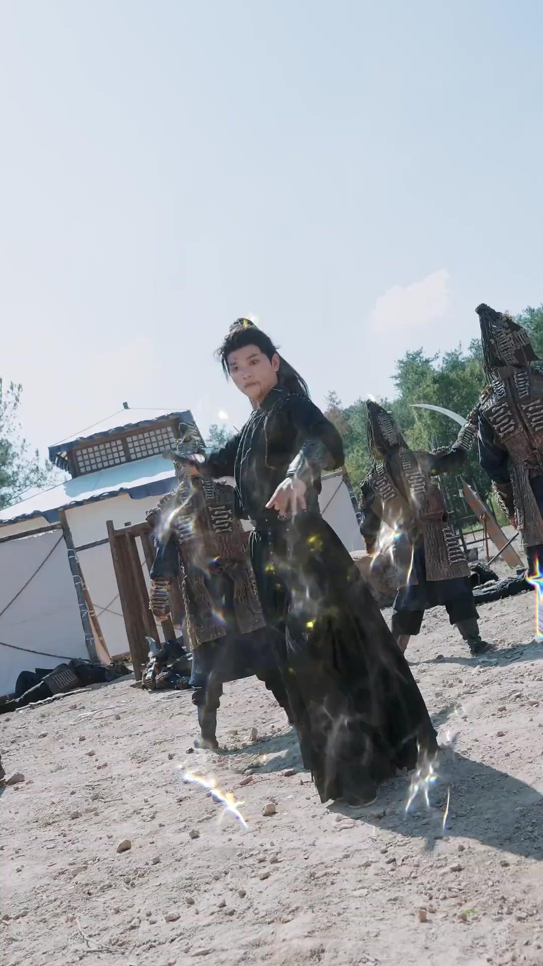 Il Imperatore Prigioniero