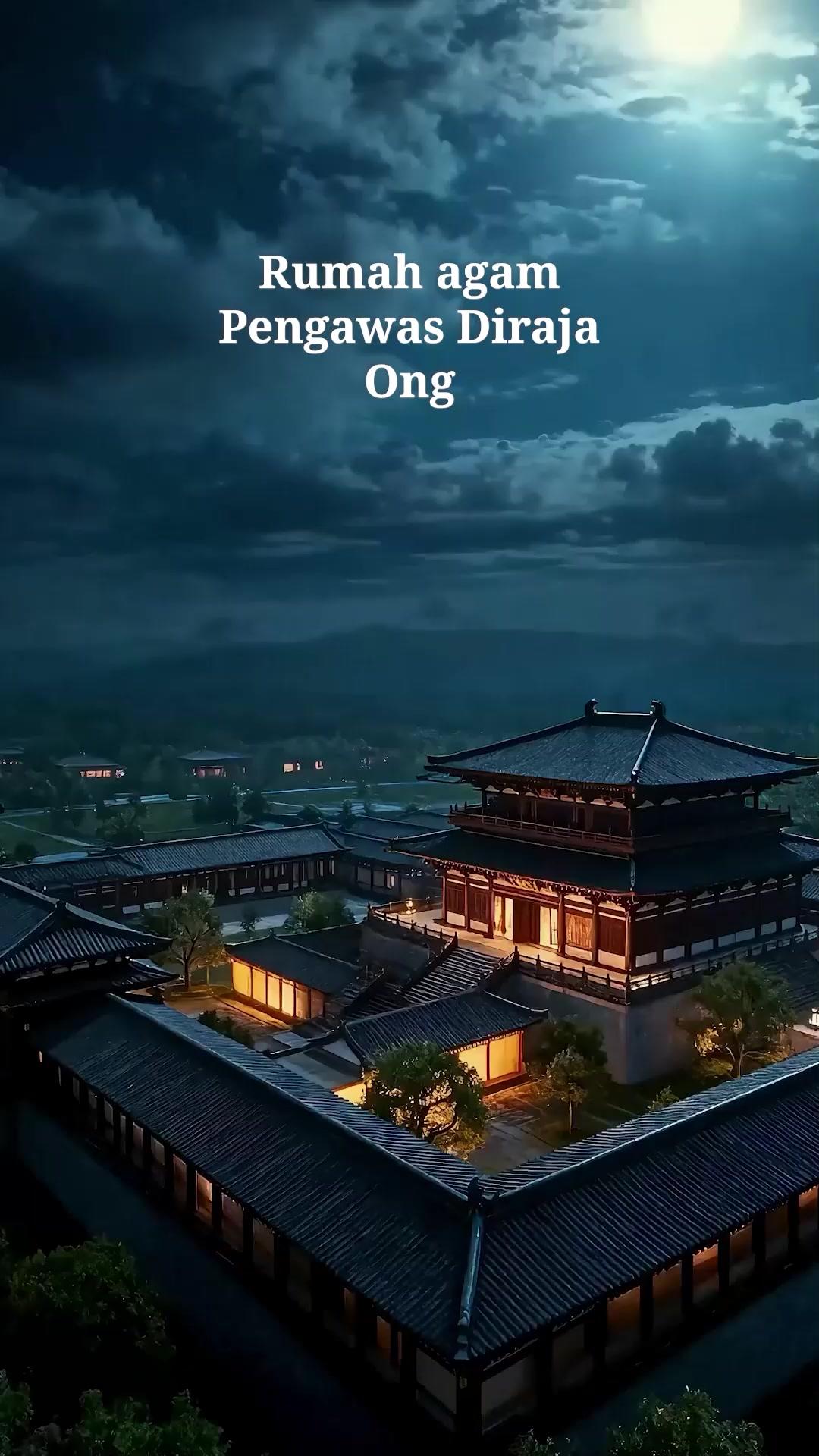 (Dubbing) Si pemboros Tertinggi Dunia