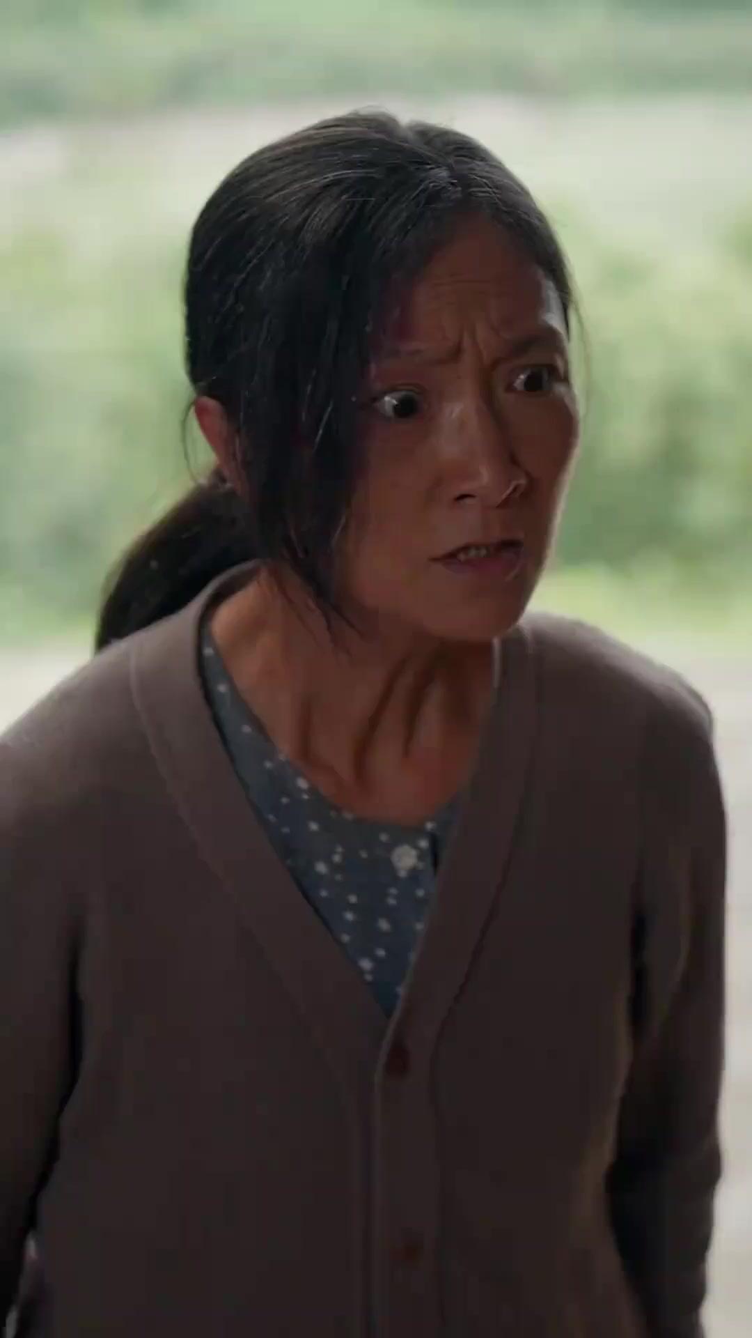 (Dublajlı) Ben Anneyim