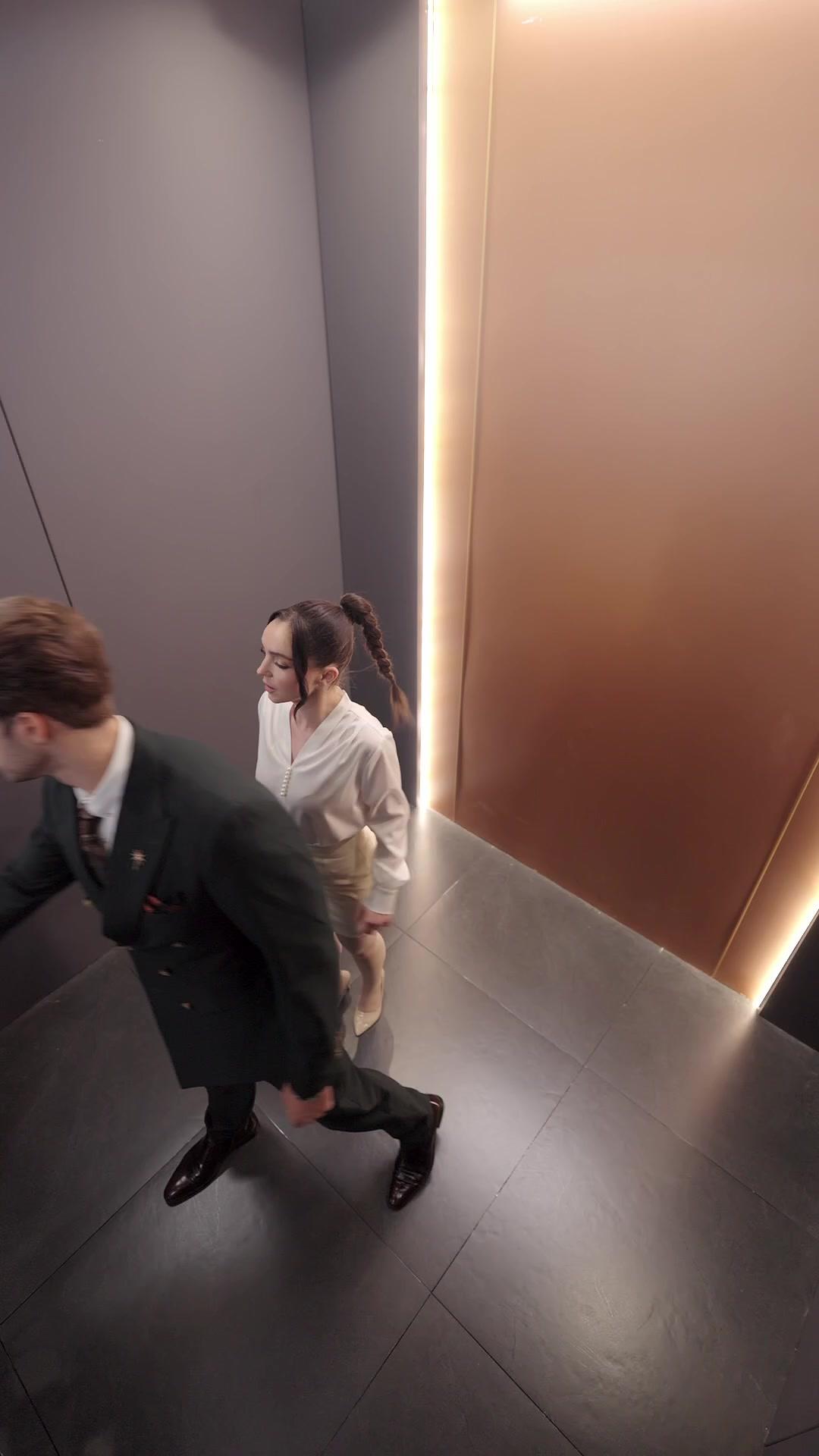 Lace Game with the CEO