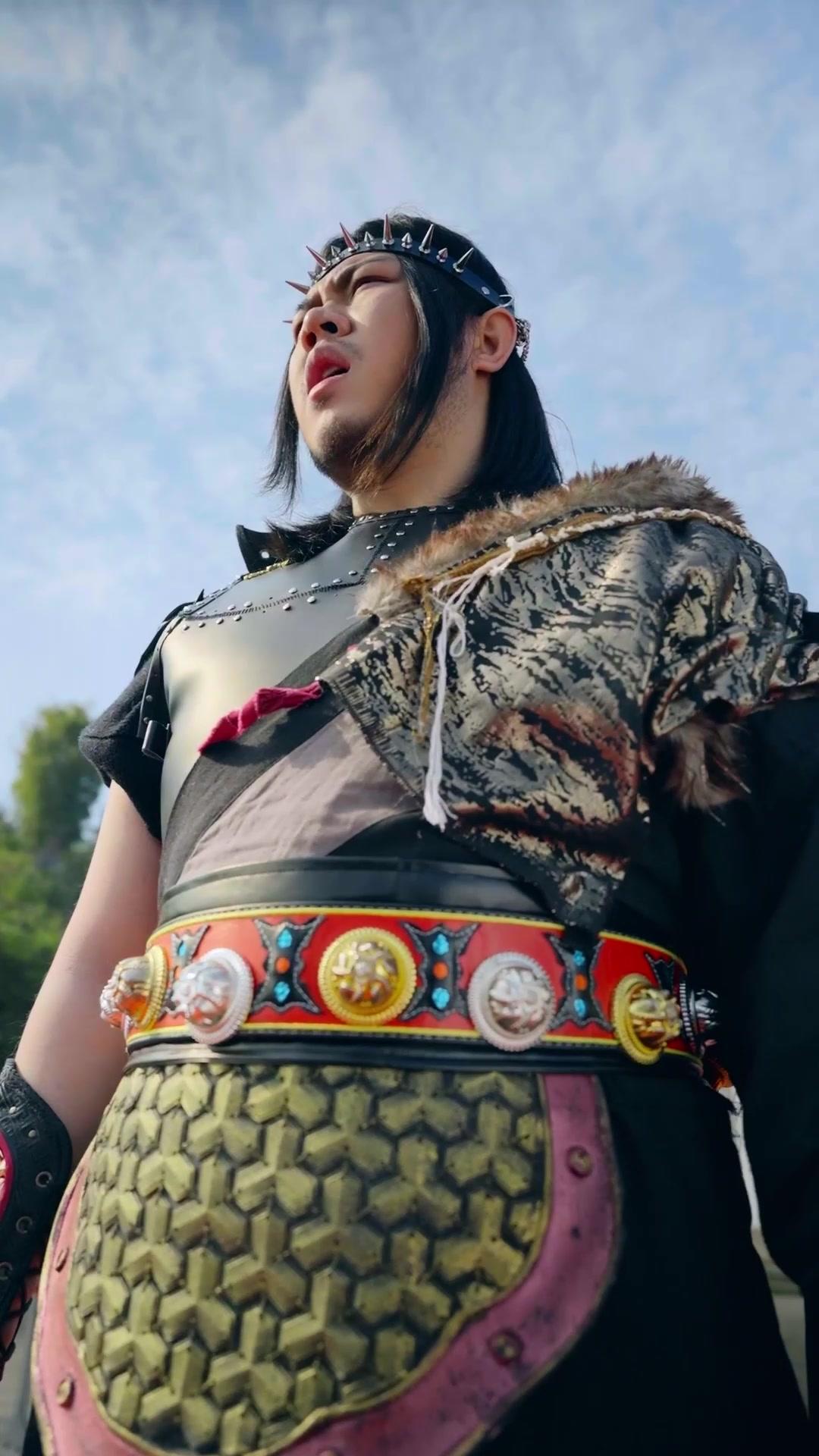 A Redenção do Genro