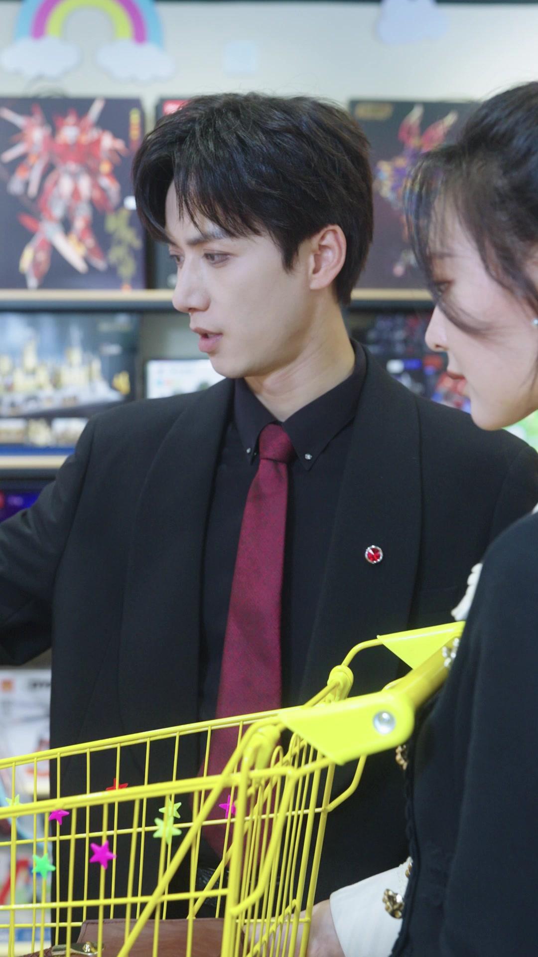 MON PDG EST UN LOUP-GAROU