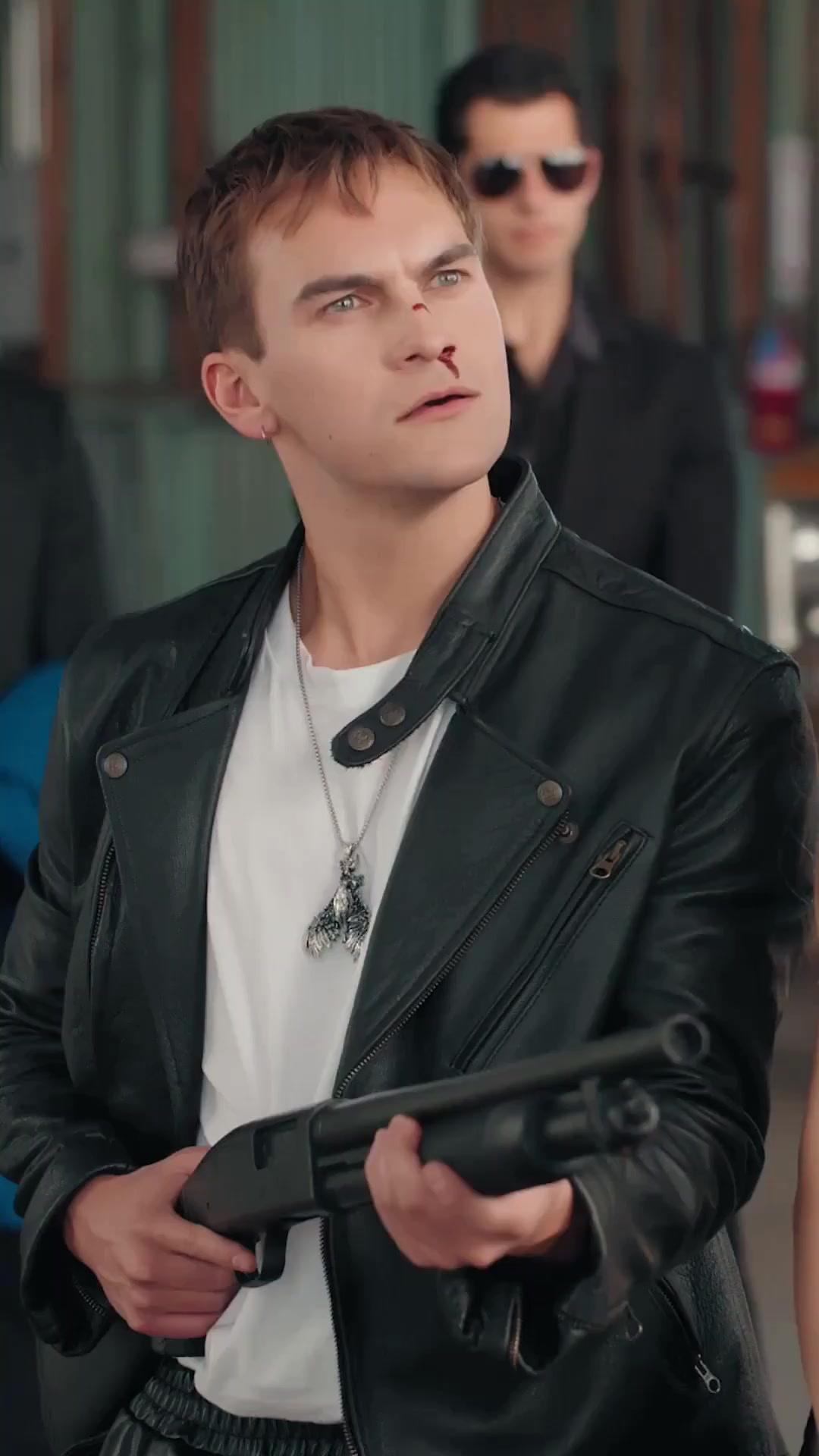 (Doublage) LE SANG DU DOMINION