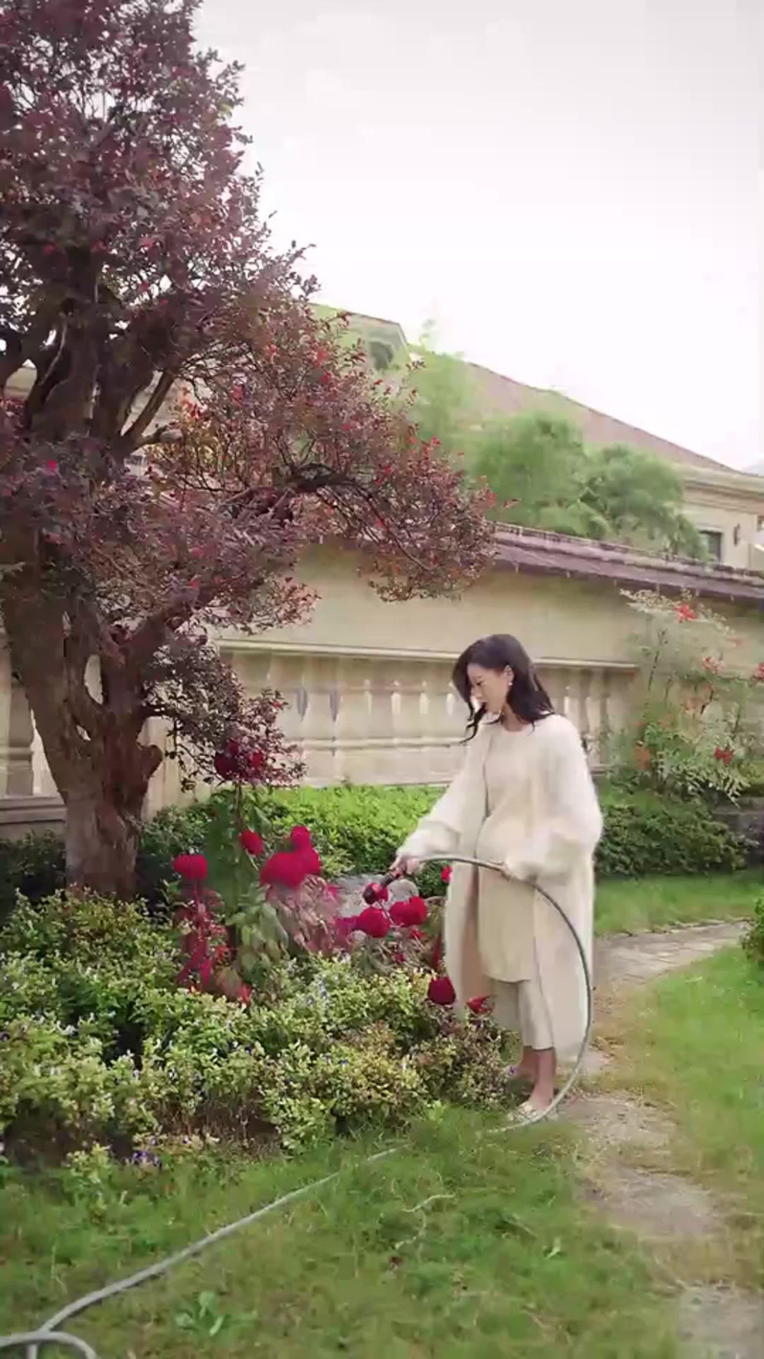 A Baby, a Billionaire, And Me