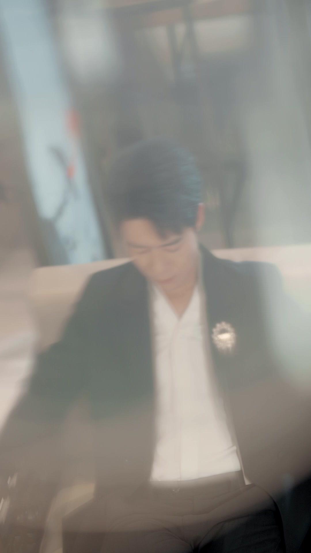 รักมอดแล้ว จะไม่หวนคืนอีก