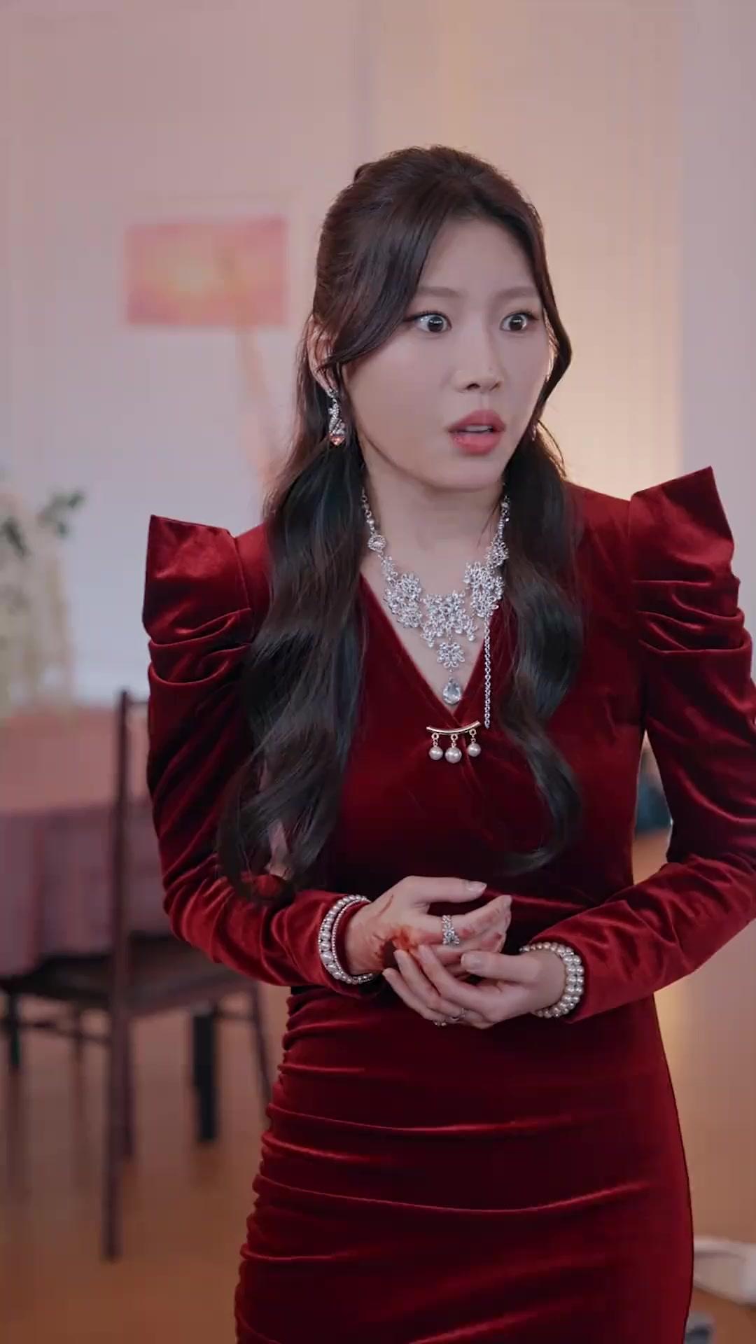 (吹き替え) 秘密を抱えたふたりの夫婦ゲーム