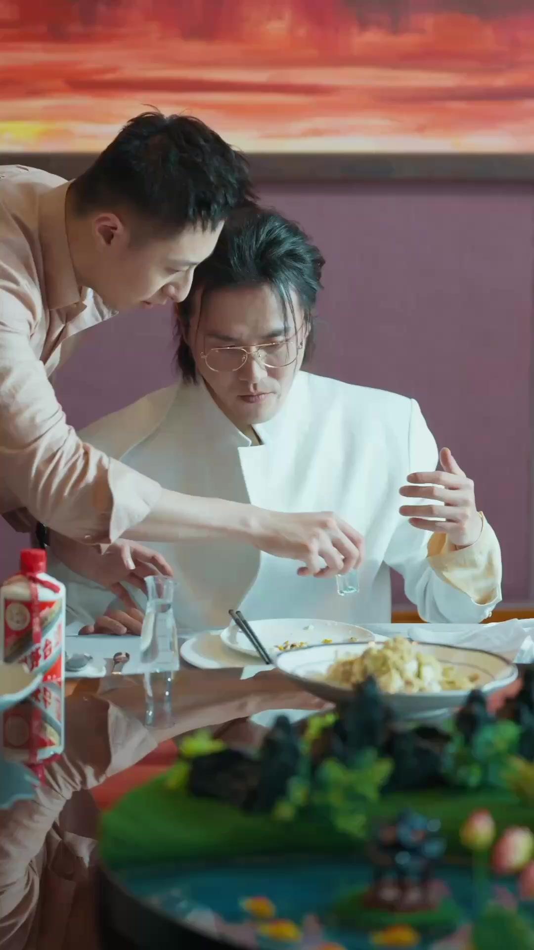 Satpam Ini Tak Terkalahkan!