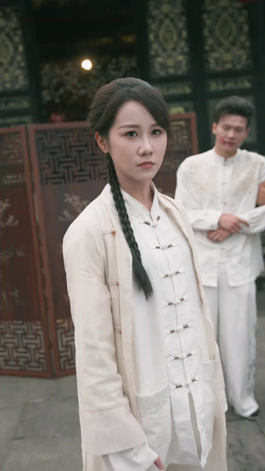 열혈 태극의 후계자