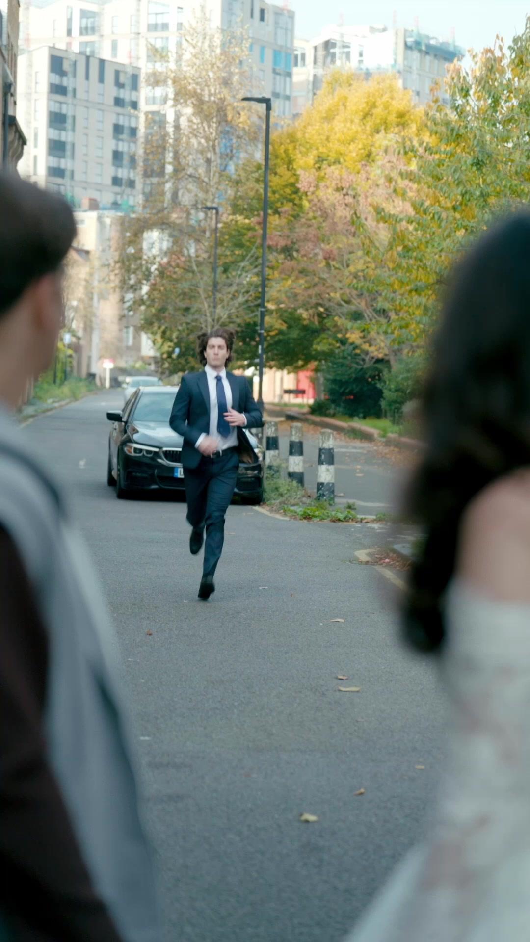 Llega el hombre indicado