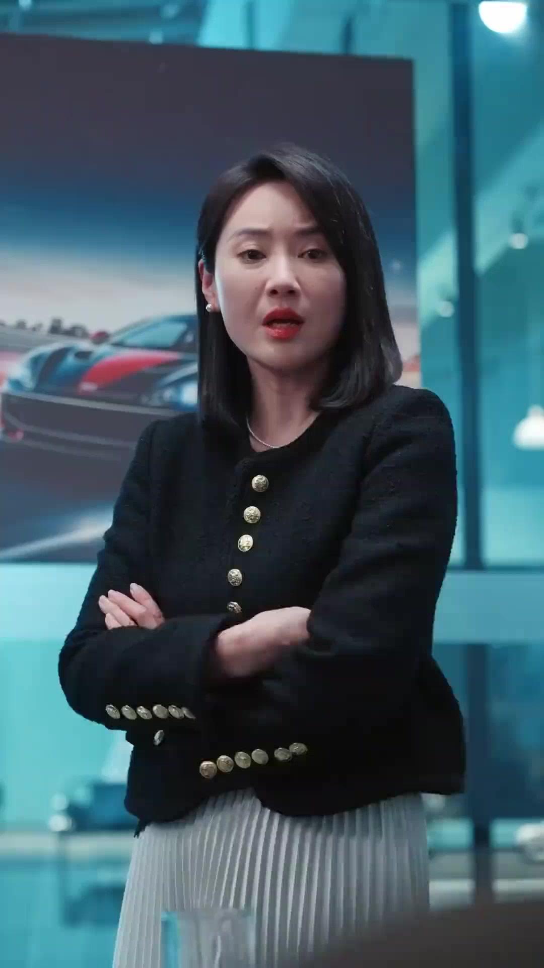 (Dubbed)Return of the Drift King