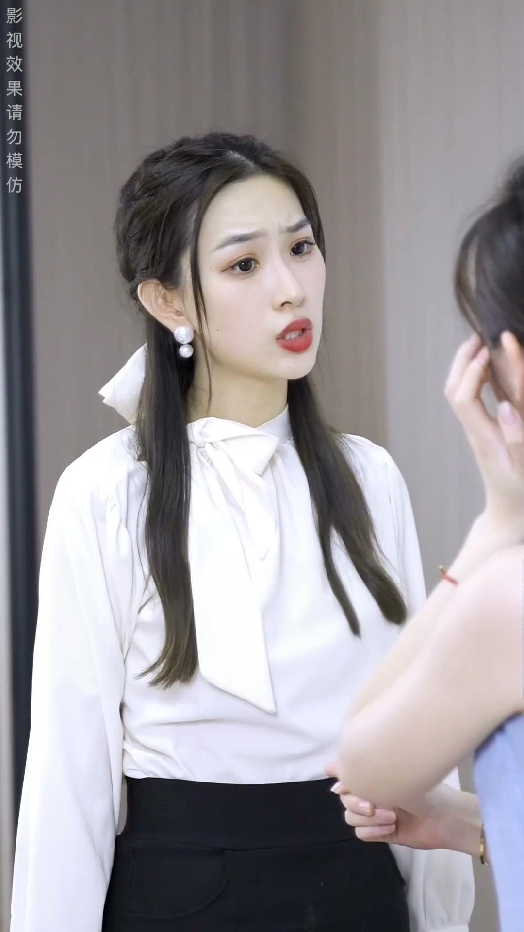 Cinta dari kebohongan