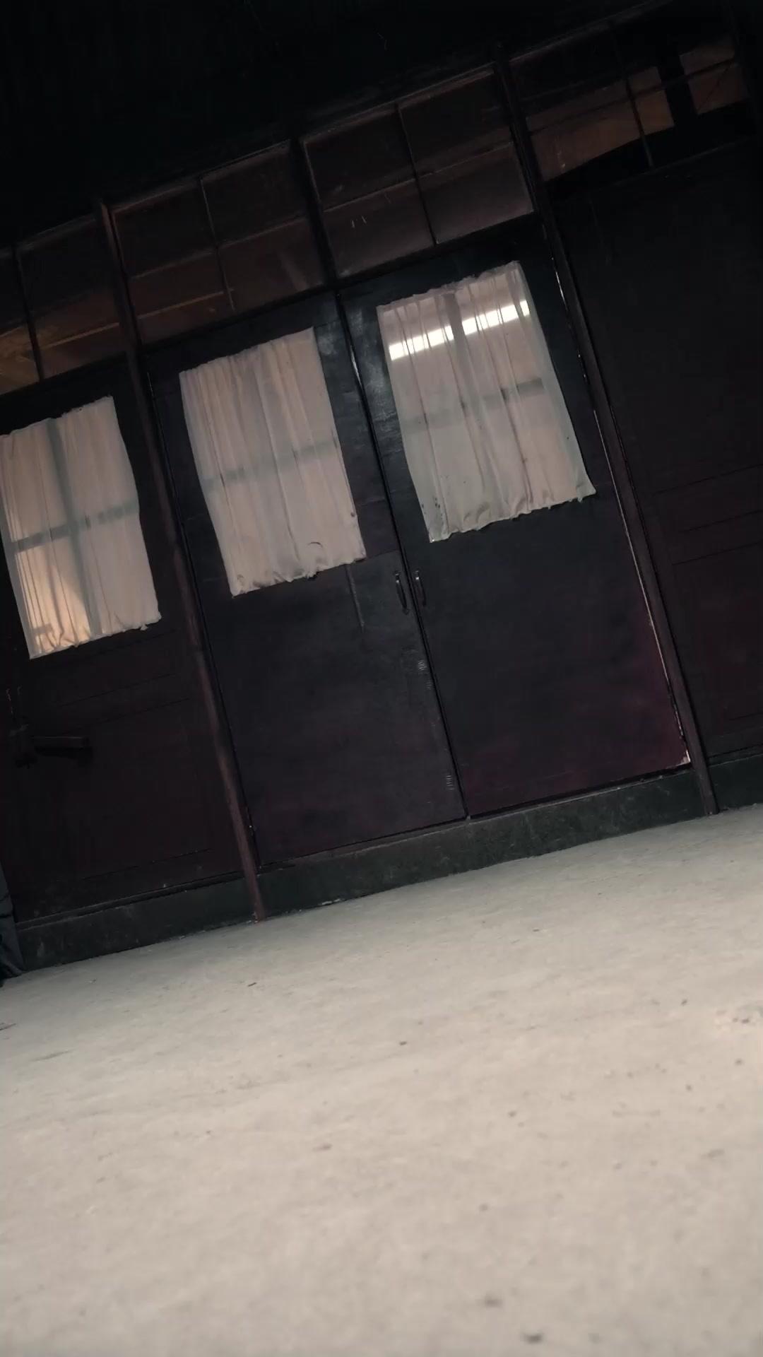 Guardianes del barrio