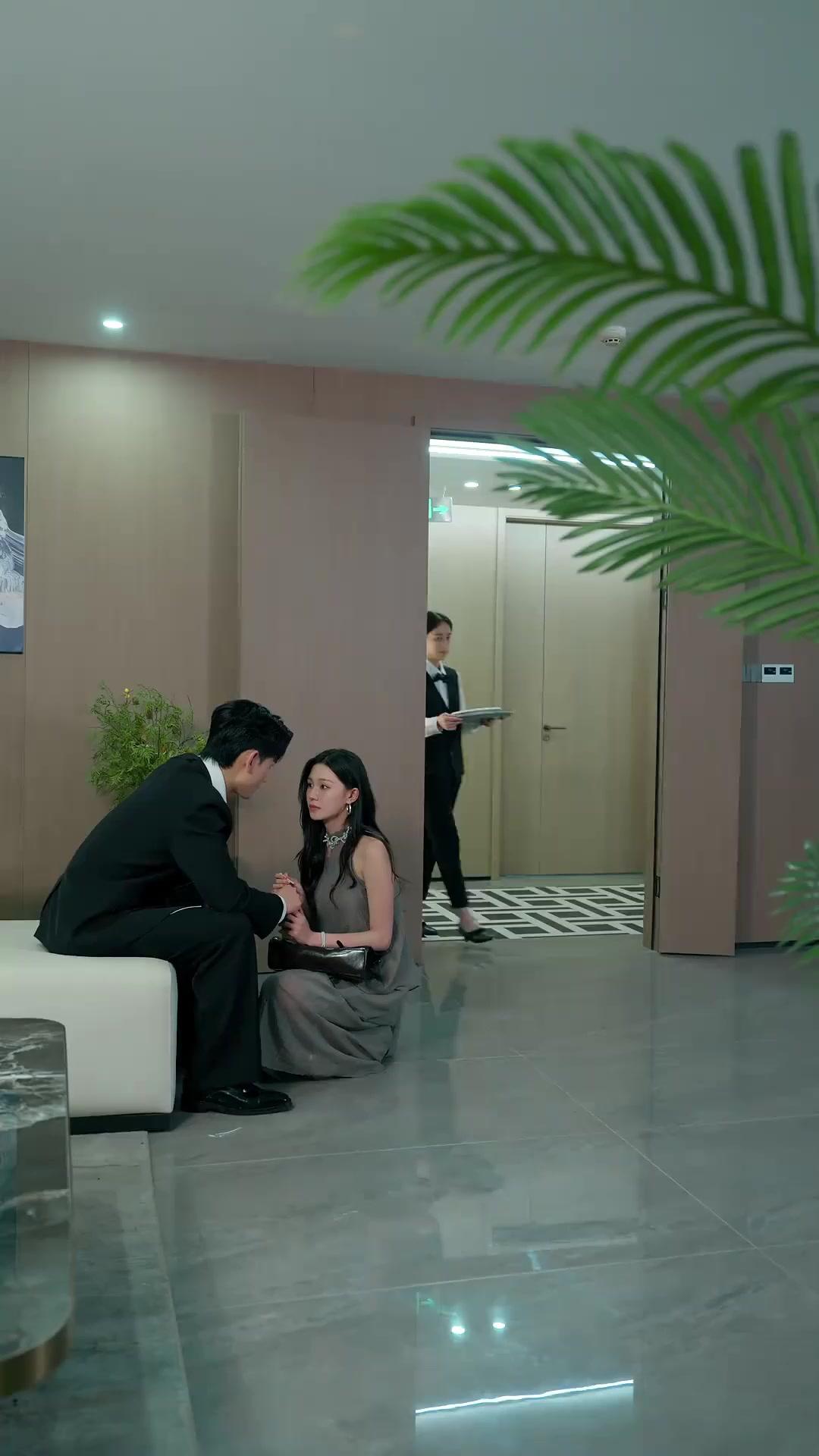 Mafia Boss & His Contract Wife