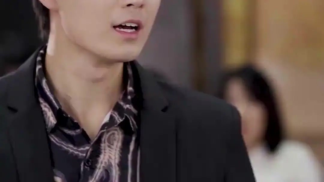 When the Room Holds Its Breath