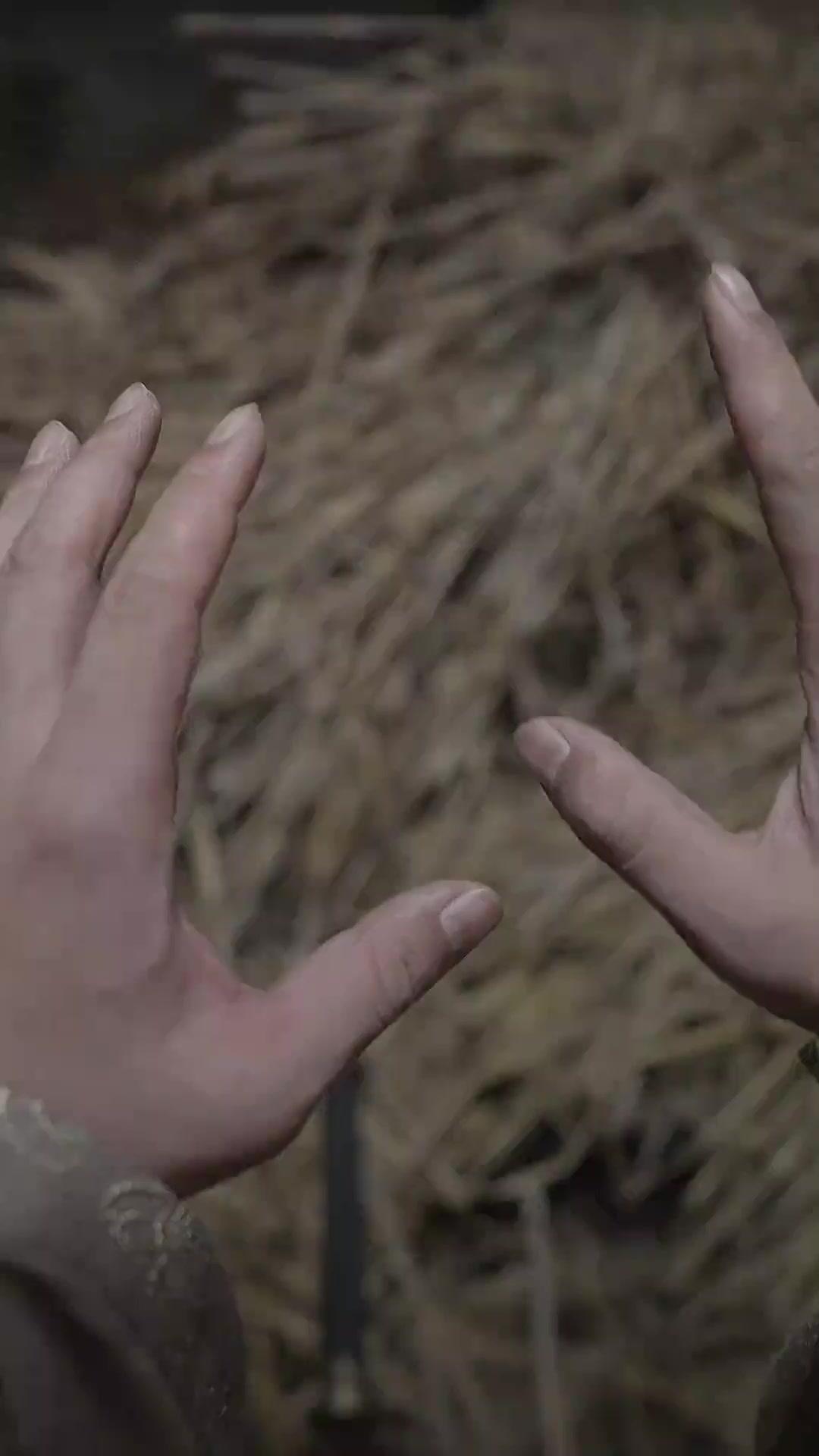 Dopo l'Addio, La Mia Vendetta Moderna