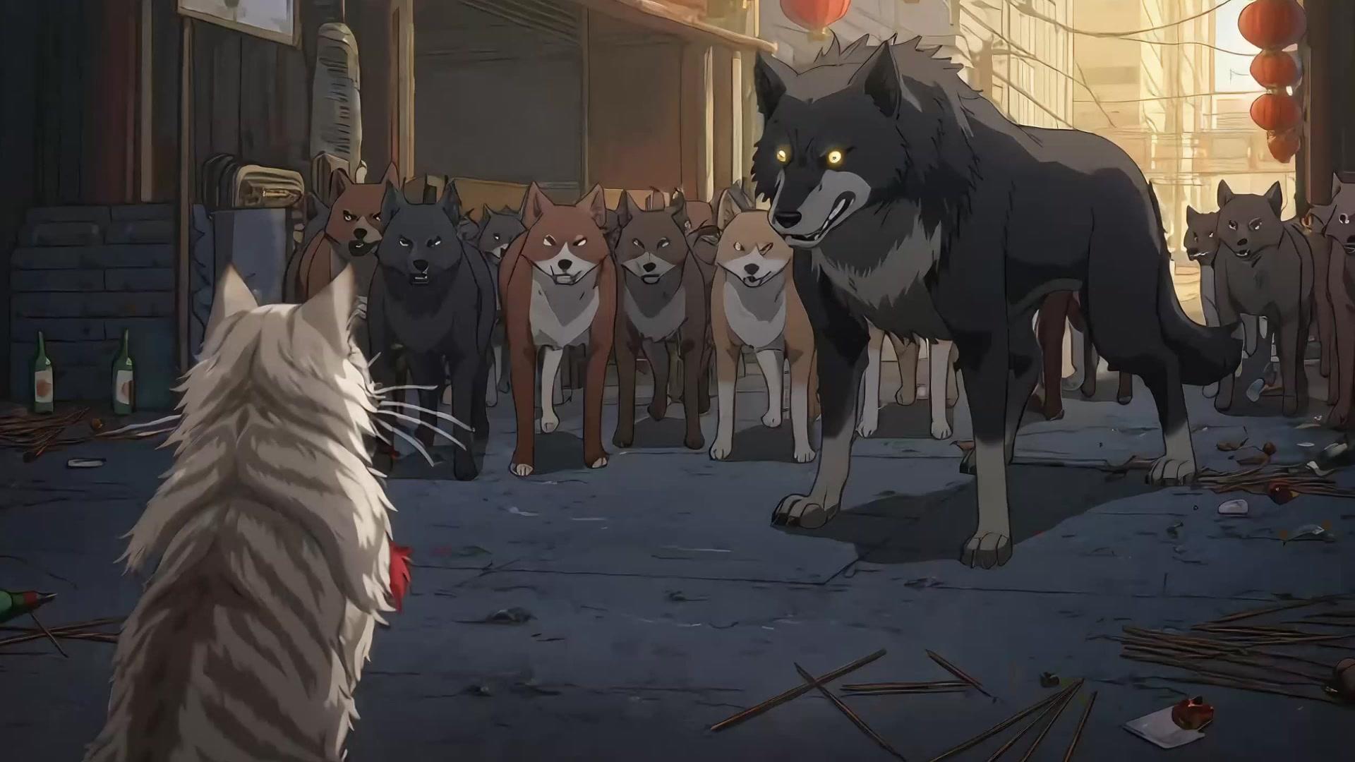 Call Me Deadly, But I Love You