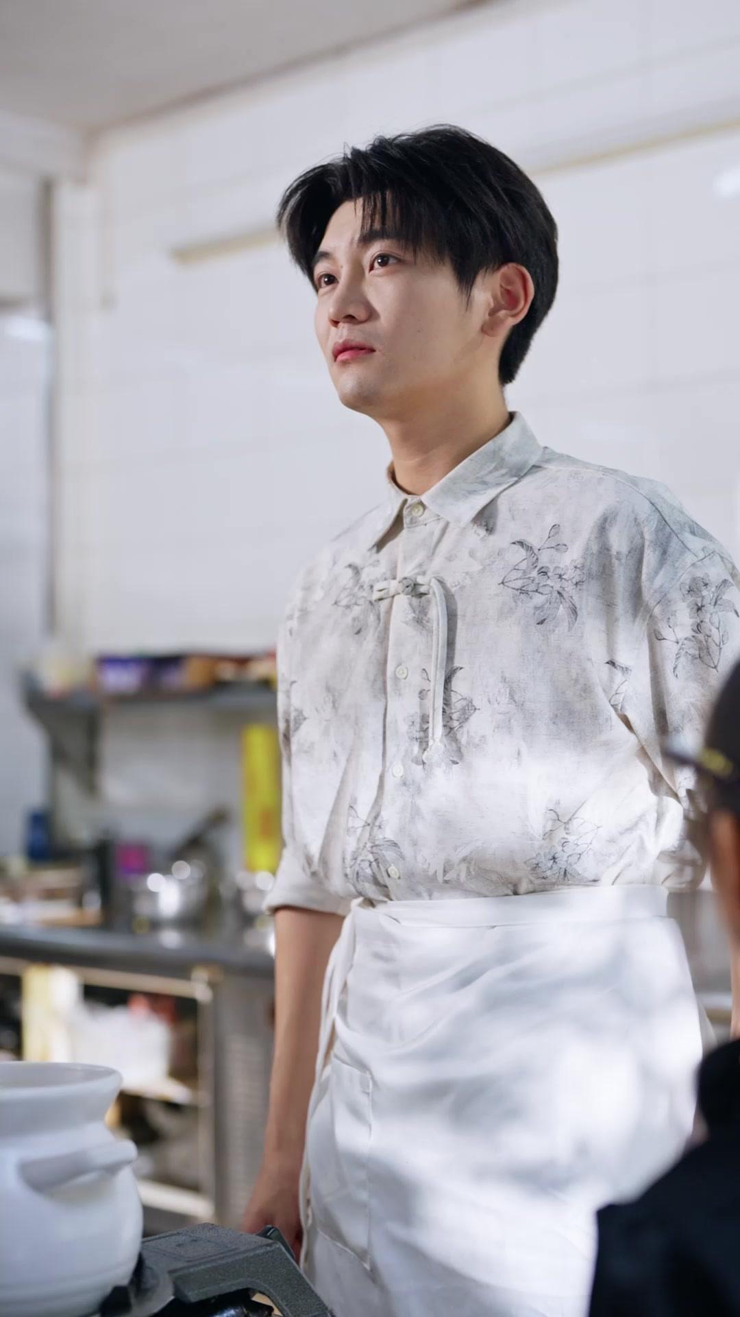 La pequeña Gran Chef