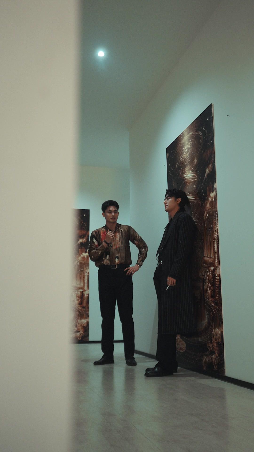 自由の名のもとに、君に囚われる