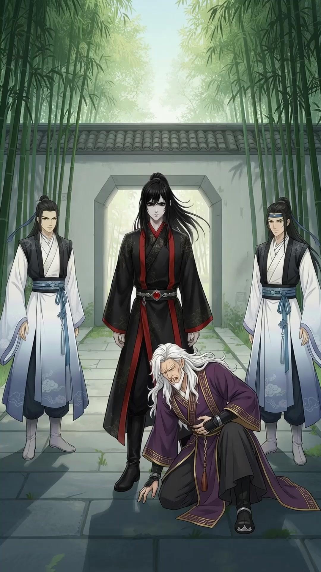 Ouch! Noobs' Pain Makes Him POWER UP!