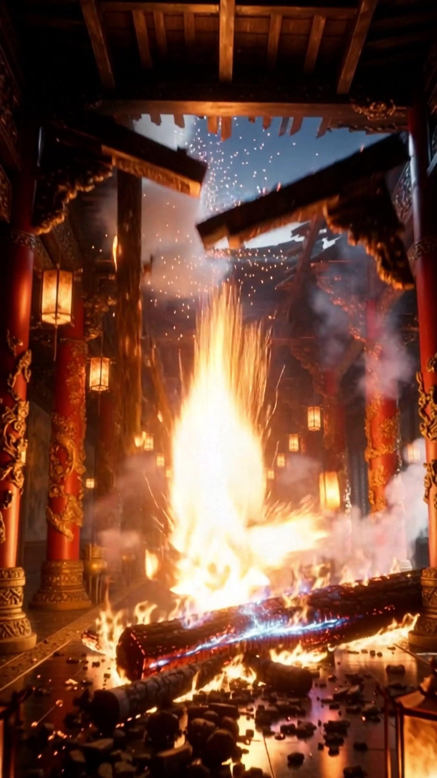 LE RETOUR DE LA REINE PHÉNIX