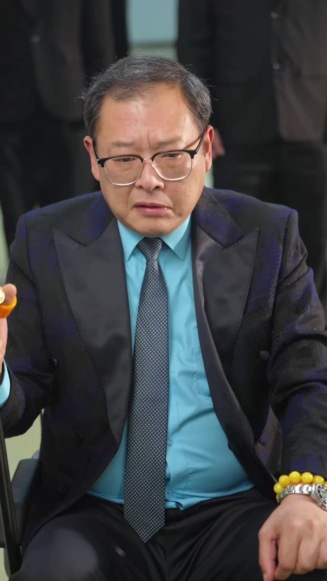 A Child's Mind Stole a Daddy's Heart!