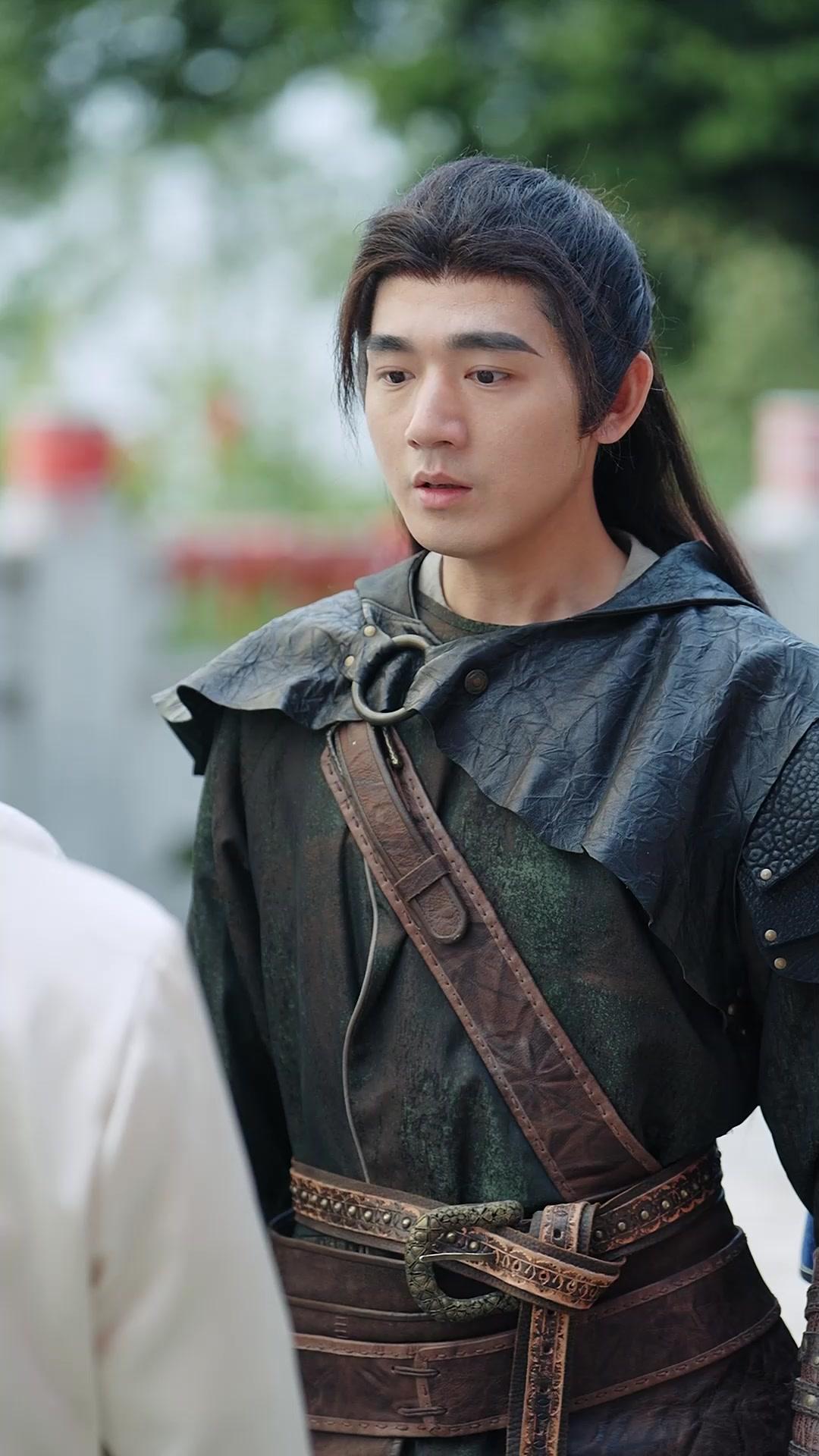 Si Lemah Penyelamat Dunia