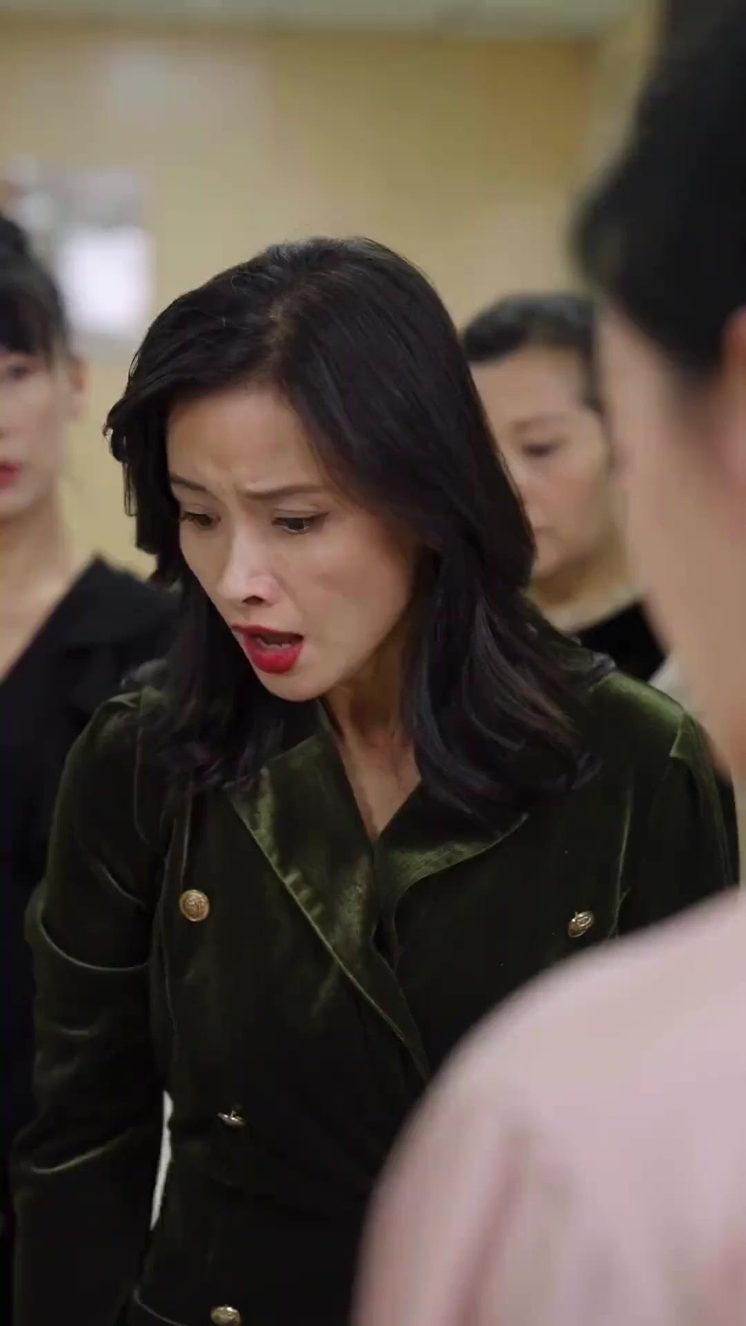 Puan tak nak Berpura-pura