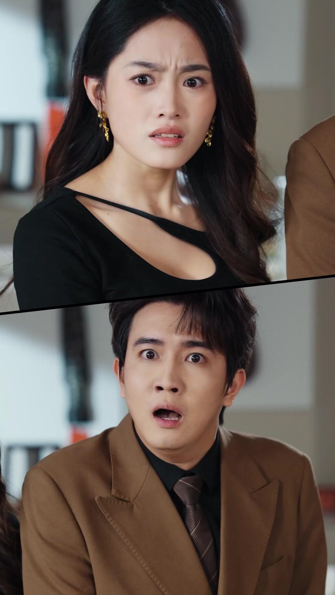 From Nobody to Fake Heiress