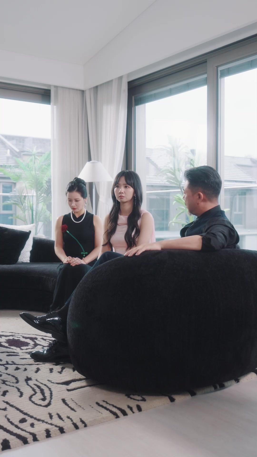 Dendamnya Rapih Seperti Sulaman!