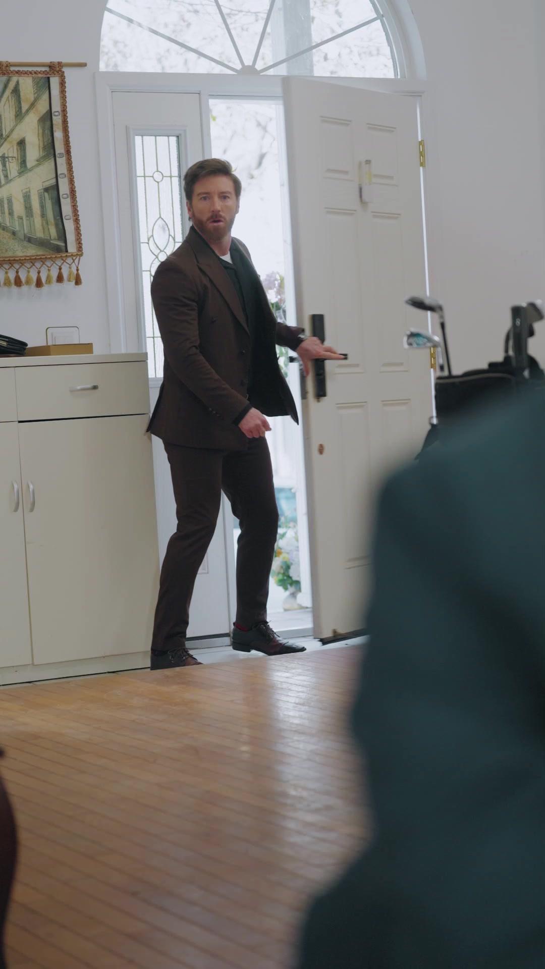 Venganza en nochebuena