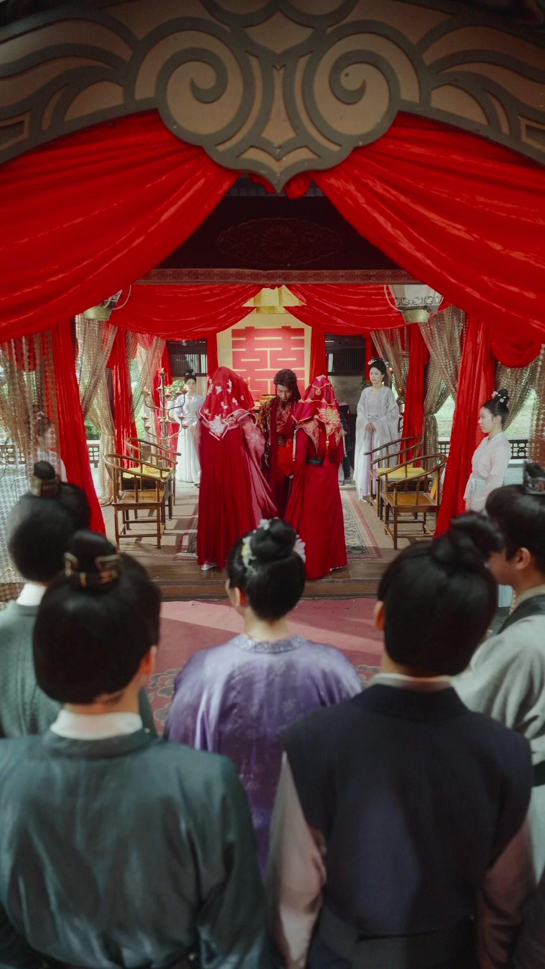 Langit Istana Tak Lagi Sama