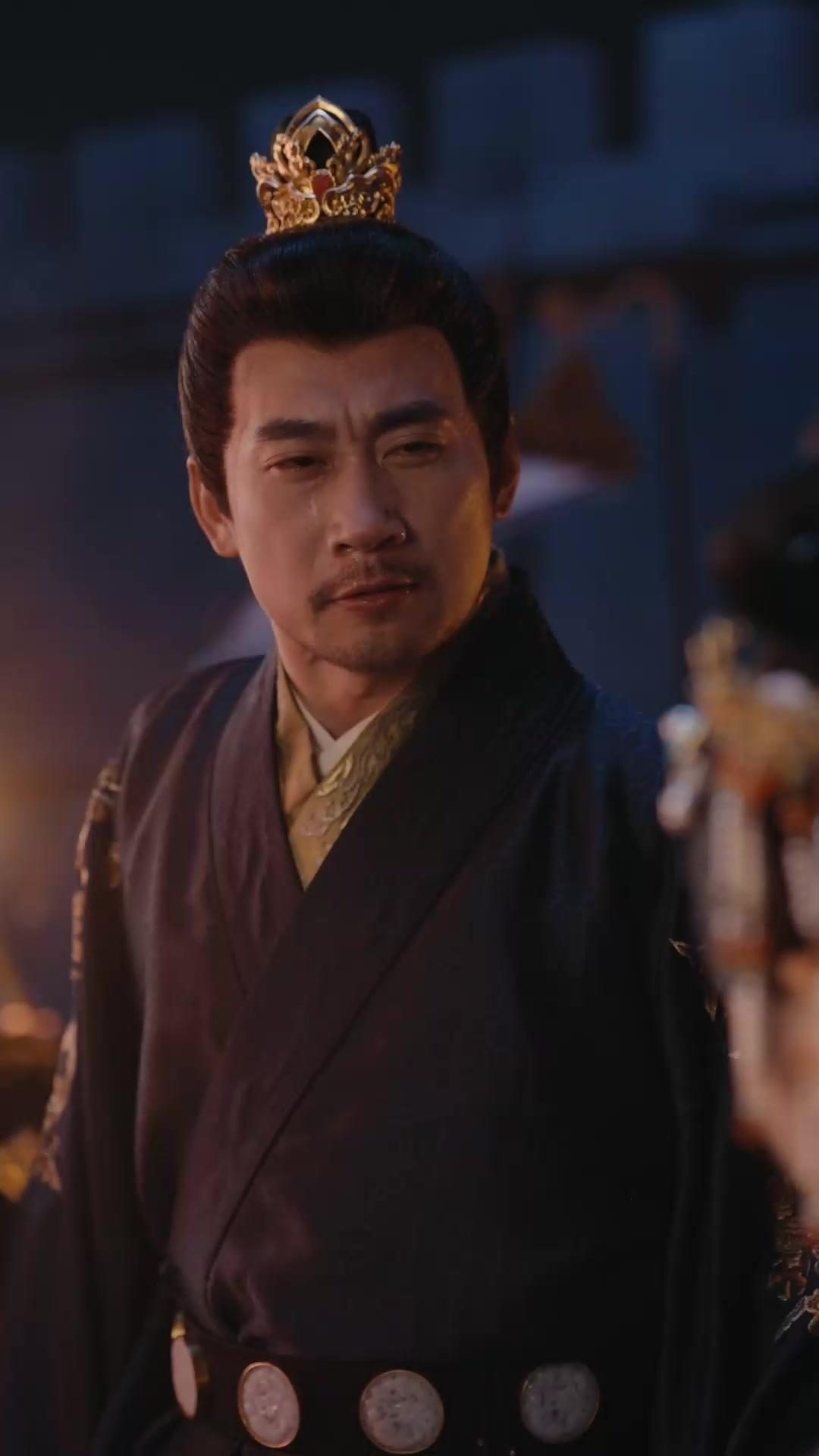 피 묻은 수의: 천자의 심판